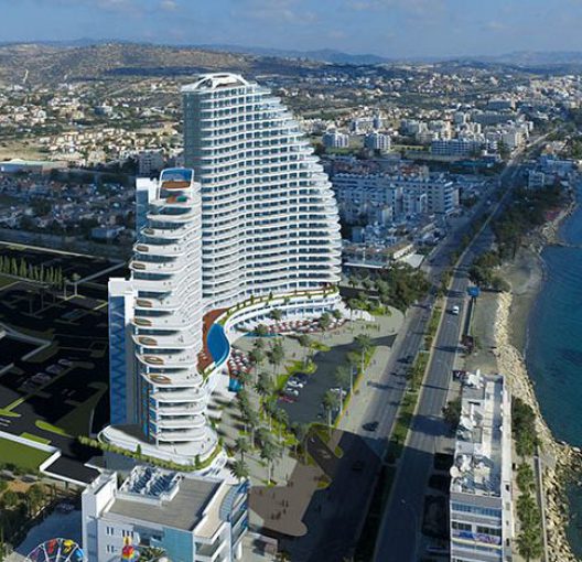 LIMASSOL DEL MAR TQC Project Managers and Engineers